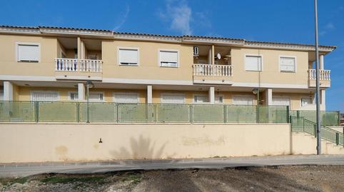 Photo 2 of Single-family semi-detached for sale in Sangonera la Seca,  Murcia Capital