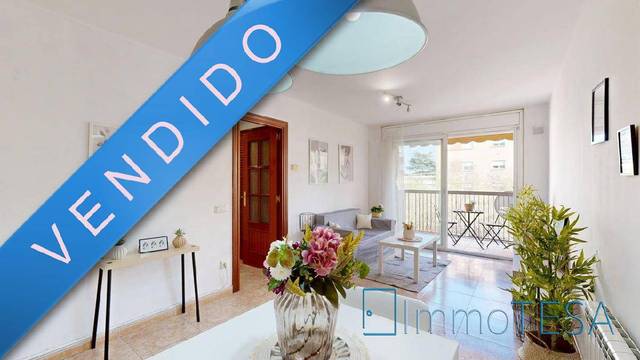 Piso en Venta en Can Serra