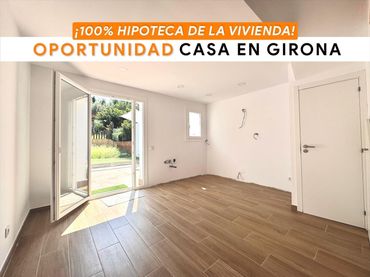 Adossat amb jardí en venda a Palau