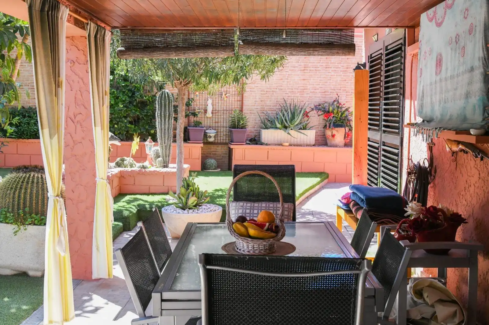 Doppelhaushälfte mit Terrasse zum Verkauf in L'Albir, imagen 24