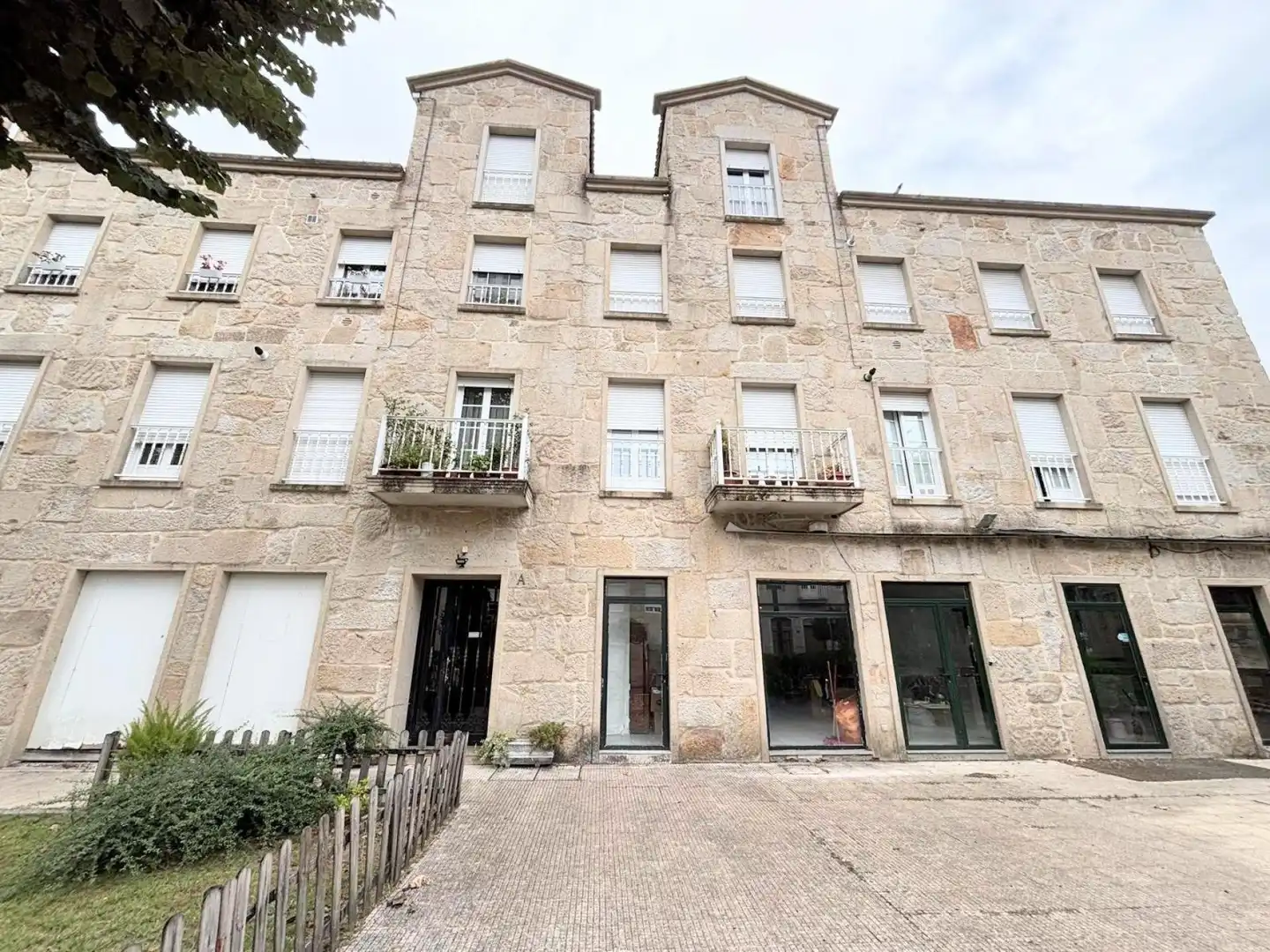 Ático con ascensor en venta en Mondariz-Balneario, imagen 32