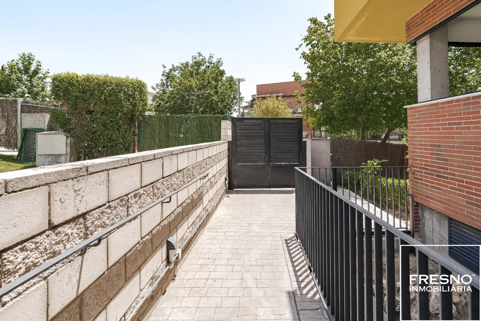 Dachboden zum Verkauf in Calle Amapola, Cobeña