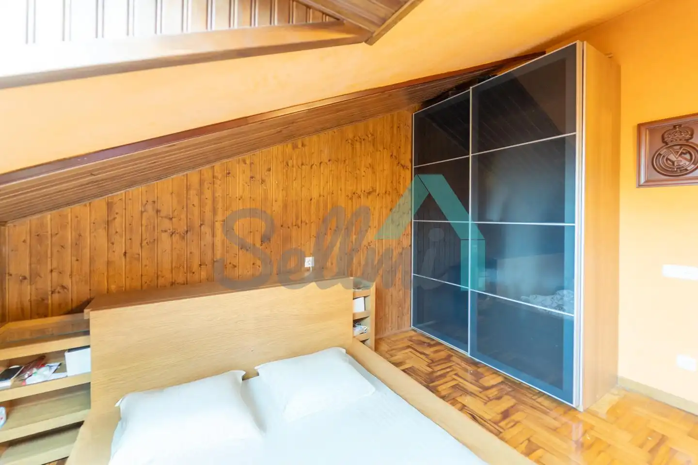 Maisonette zum Verkauf in Falo Moro, La Pola Siero