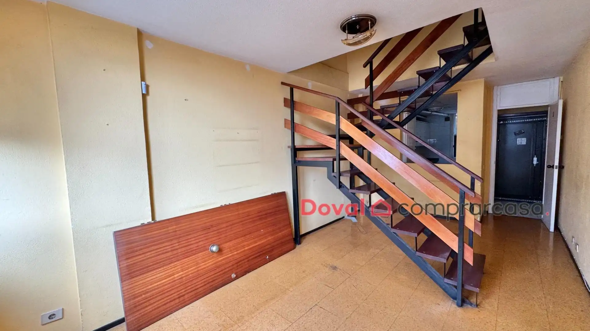 Dúplex en venta en Centro Urbano