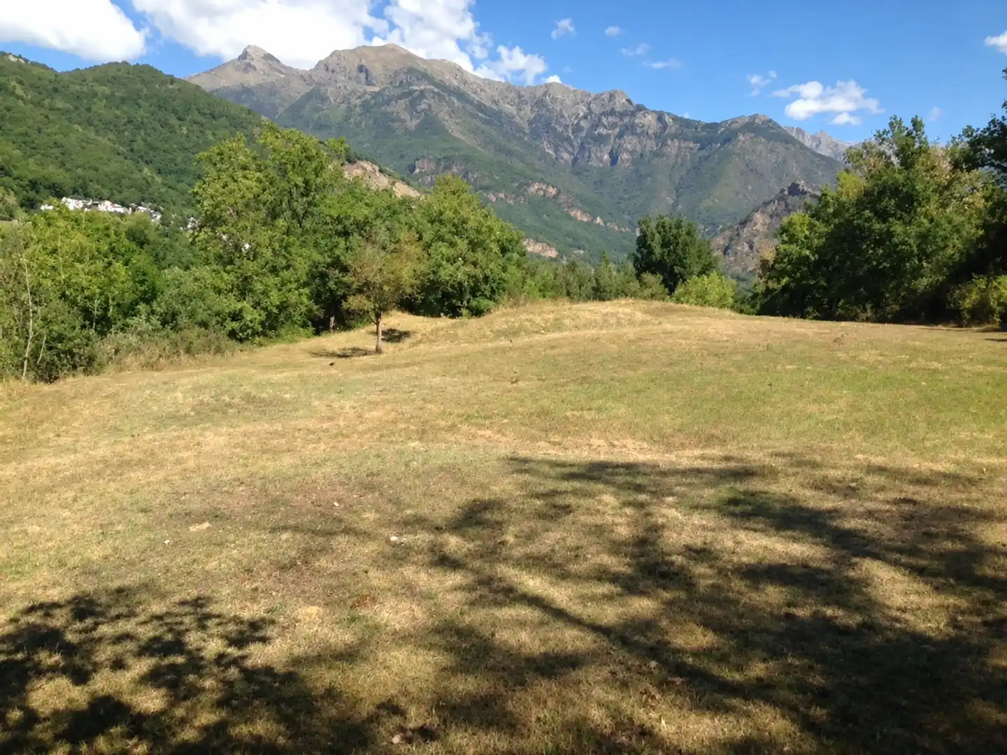 Rural land for sale in Carretera Carretera Benasque