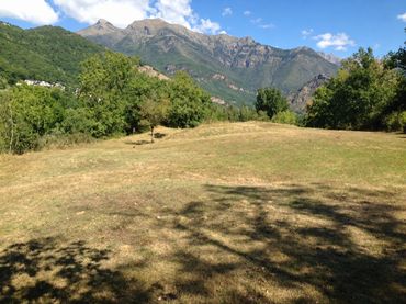 Terrain rustique à vendre à Carretera Carretera Benasque