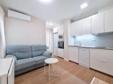 Apartament de lloguer a ALFONSO FERNANDEZ