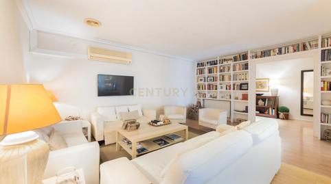 Foto 3 de Pis en venda a Avinguda de Blasco Ibáñez, 153, Valencia, Spain, -1, La Carrasca, Valencia