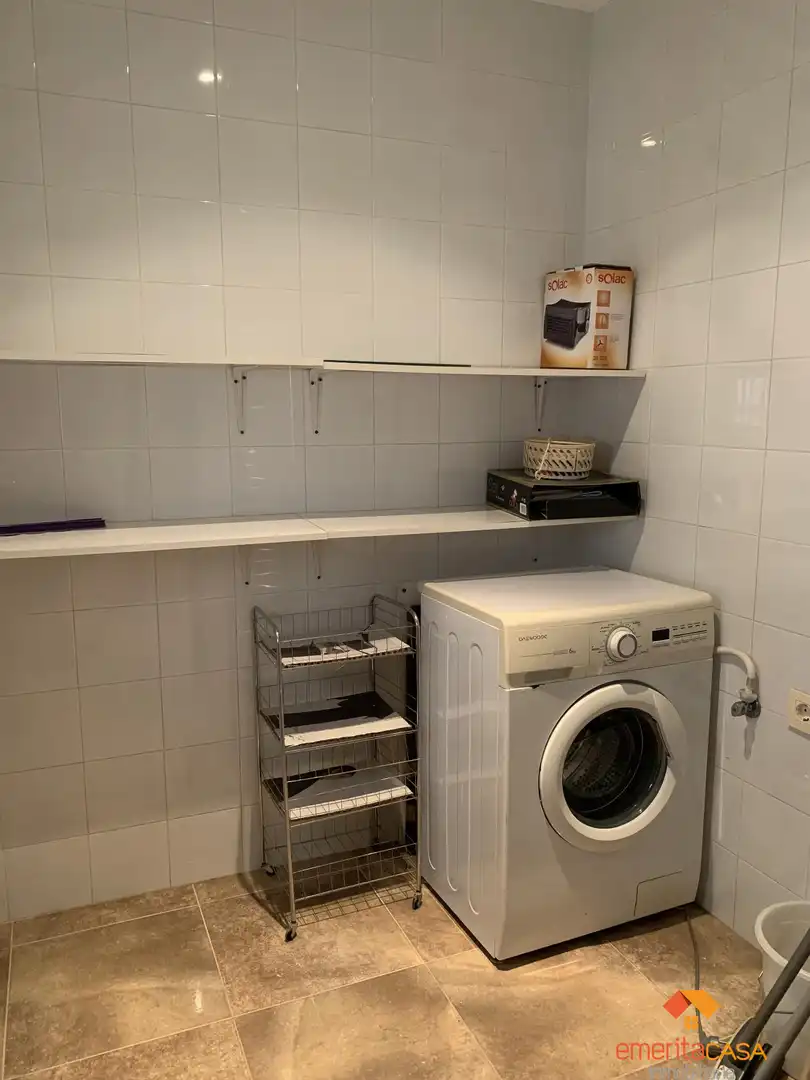 Flat for sale in Almendralejo  with Storage room and Balcony