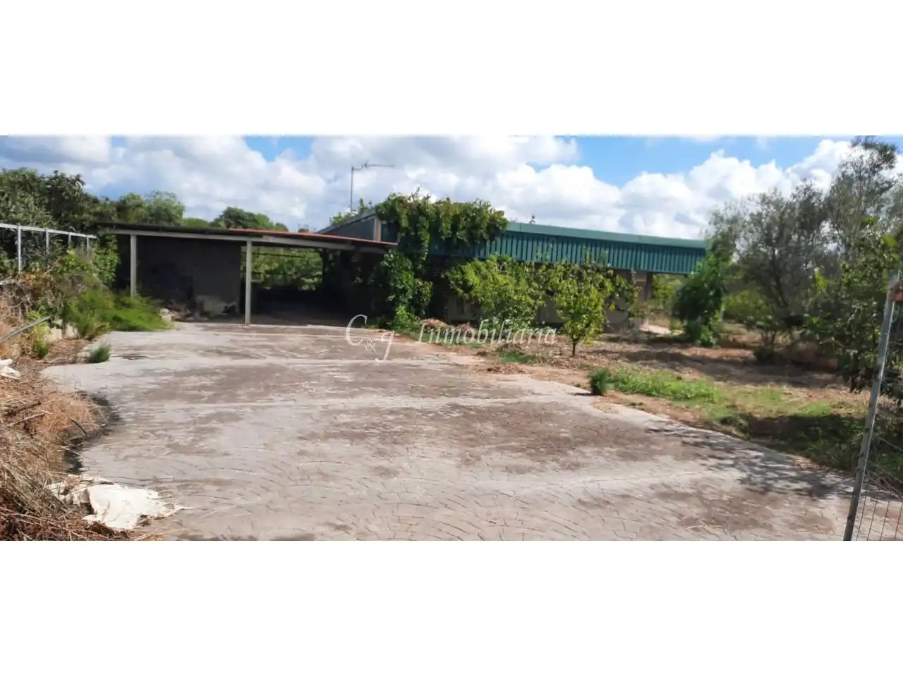 Residential for sale in Caudiel, Castellón