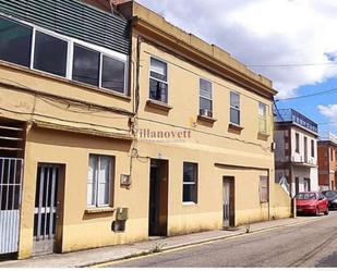 Exterior view of House or chalet for sale in Vigo   with Private garden, Terrace and Storage room