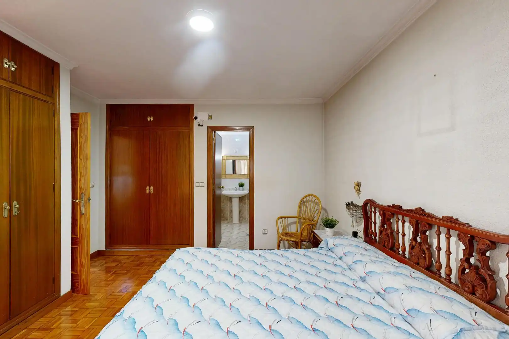 Habitación de Piso en venta en Cartagena con Aire acondicionado, Calefacción y Parquet