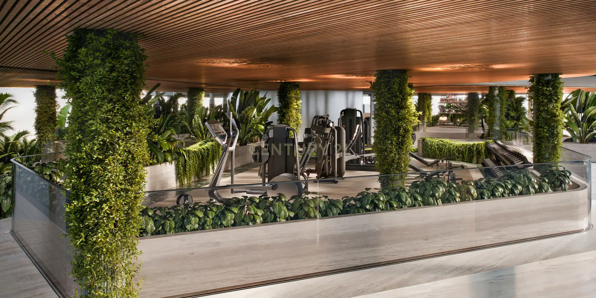 Mini appartamento con terrazza in vendita a Avenida 8 de Agosto, Eivissa, Spain, imagen 12