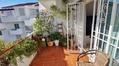 Foto 3 de Apartamento en venta en Bel - Air, Estepona