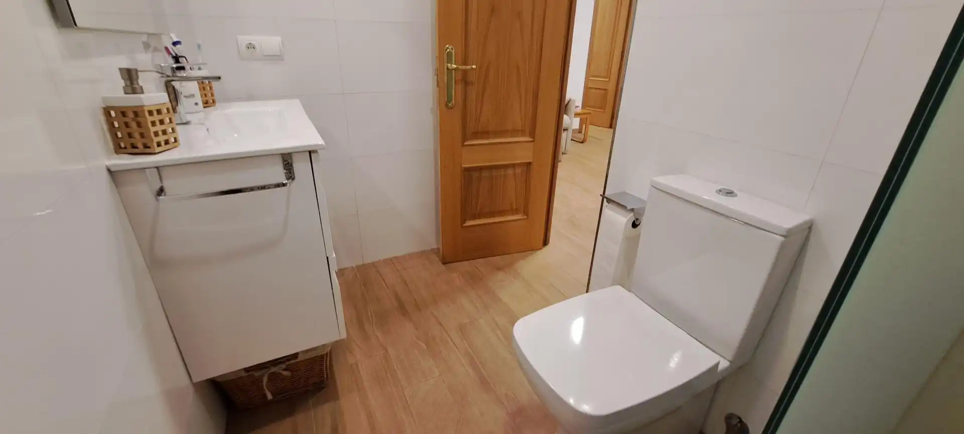 Casa o xalet en venda a Área Rural Sur