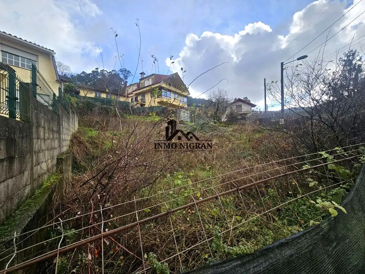 Residencial en venta en Vigo 
