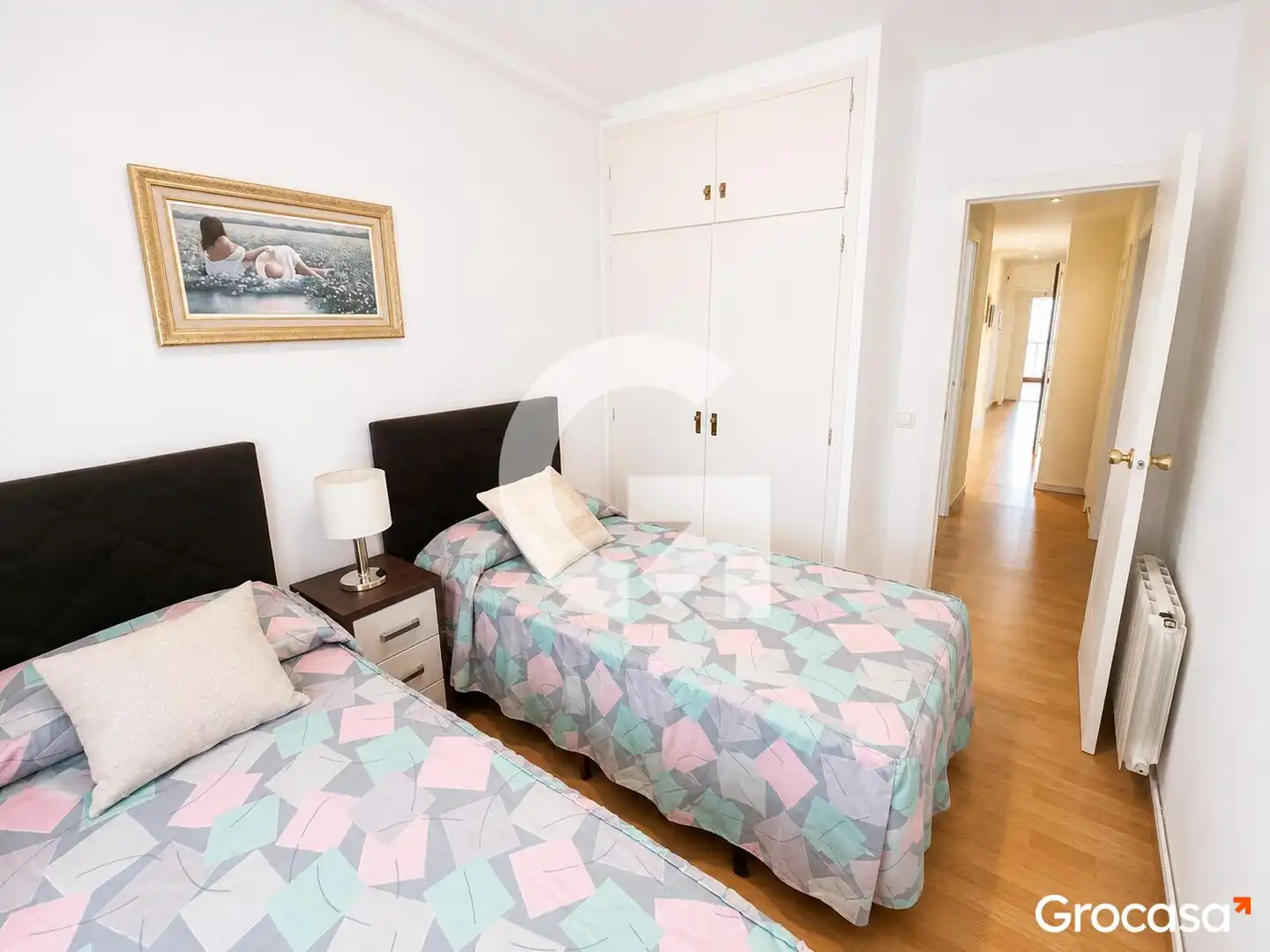 Habitación de Piso en venta en Calafell con Aire acondicionado, Calefacción y Terraza