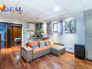 Rez-de-chaussée à vendre à Ronda