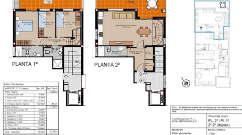 Foto 5 von Wohnung zum Verkauf in Carrer de la Serra de Galliners, 12, Serraparera, Barcelona