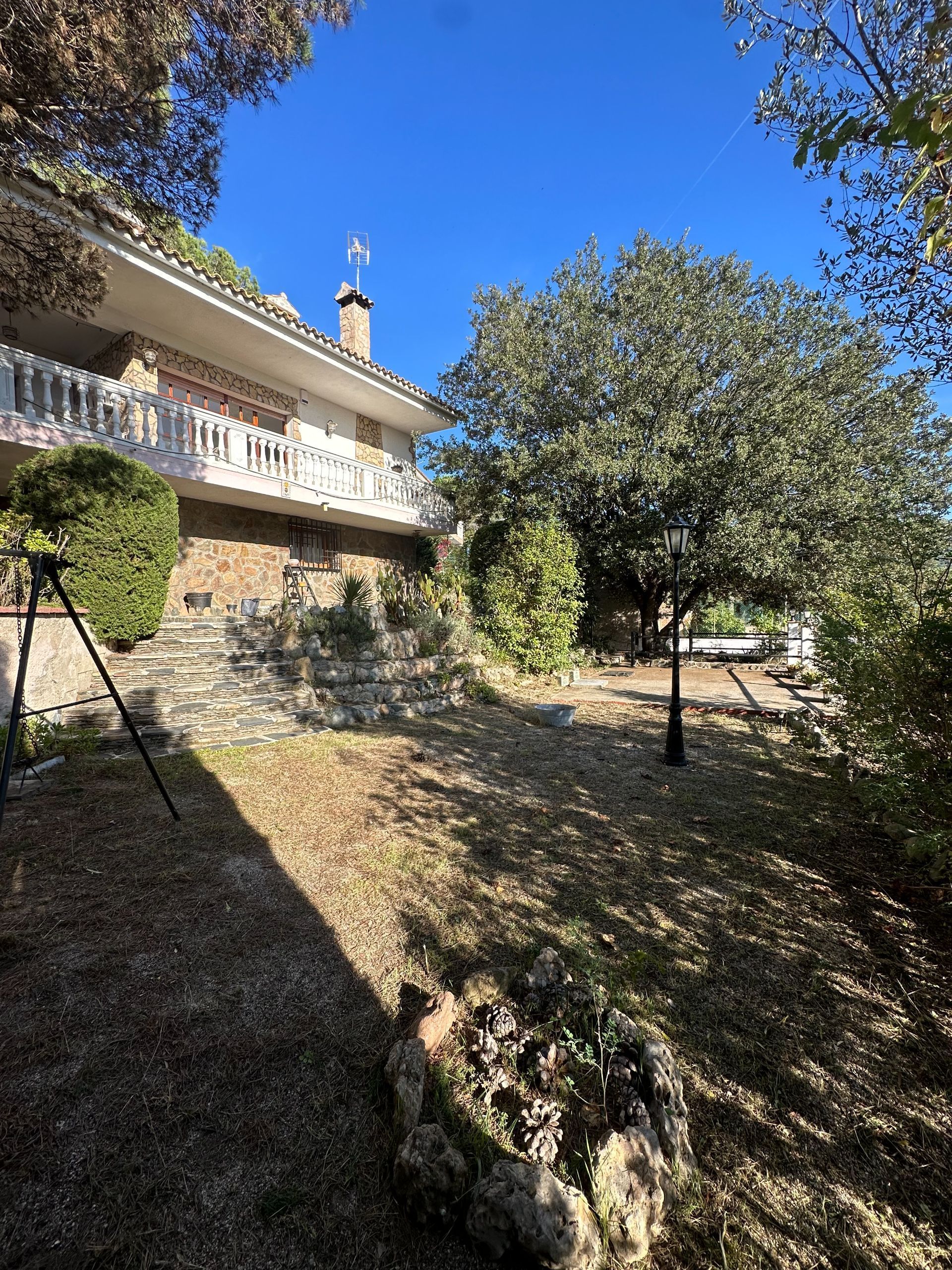 Casa o xalet en venda