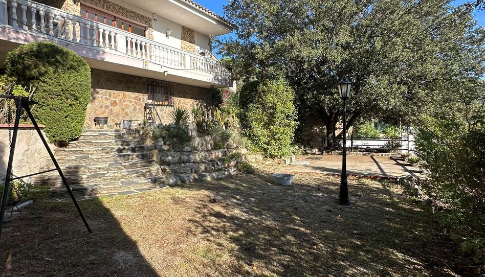 Foto 1 de Casa o xalet en venda a Vilanova del Vallès, Barcelona