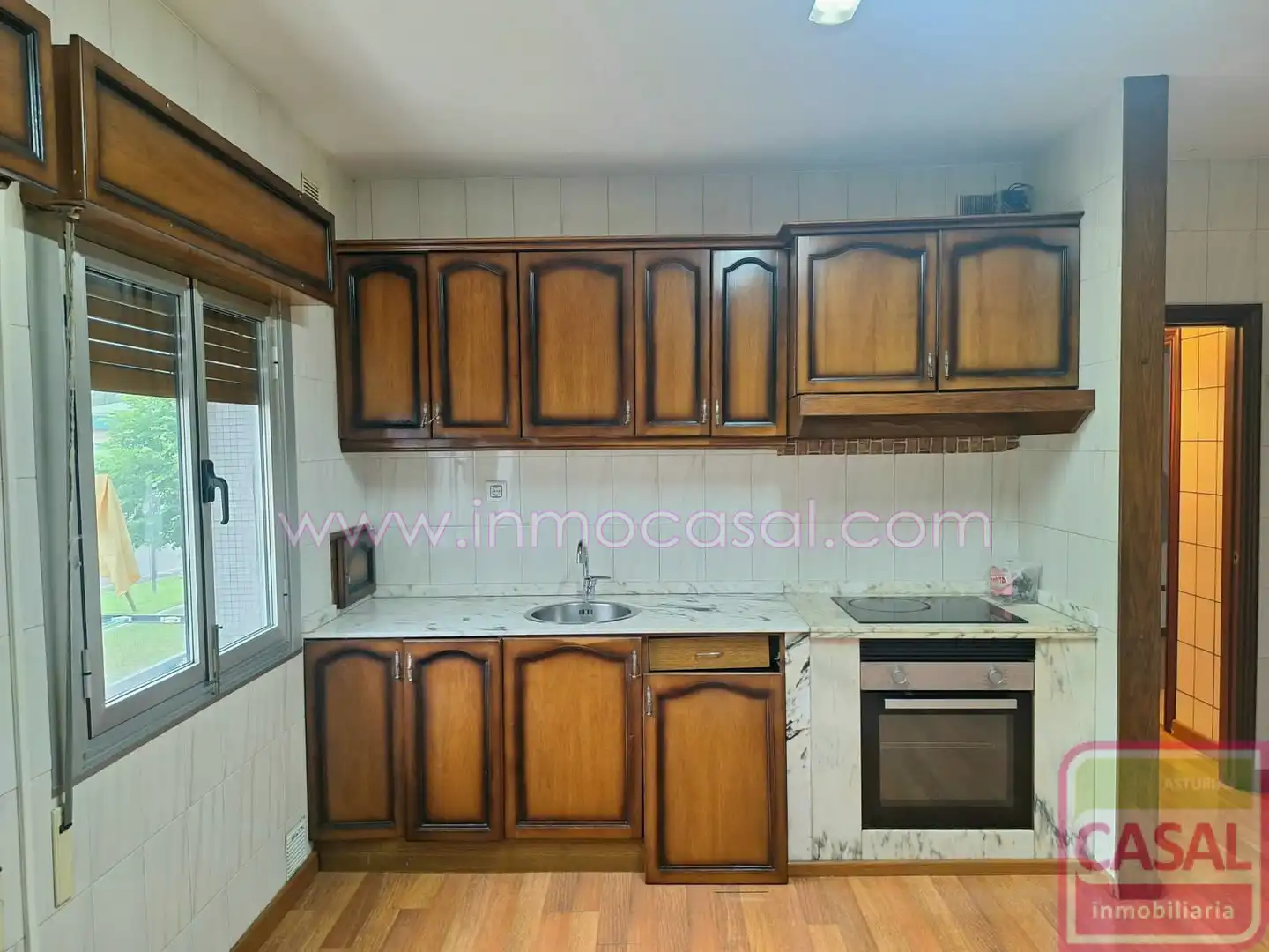 Piso en venta en Santa Marina - Polígono, imagen 3