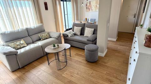 Photo 2 of Flat for rent in Avenida Ronda del Marrubial, Sagunto - Edisol, Córdoba Capital