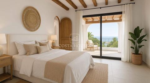 Photo 3 of House or chalet for sale in Portichol - Balcón al Mar, Alicante