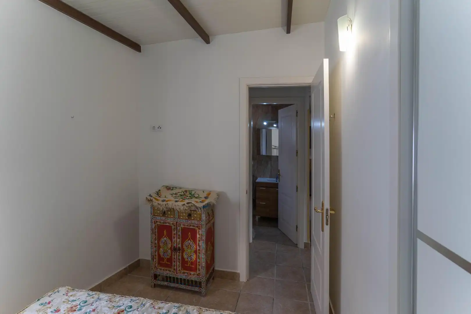 Villa con giardino in affitto a Coín, imagen 8