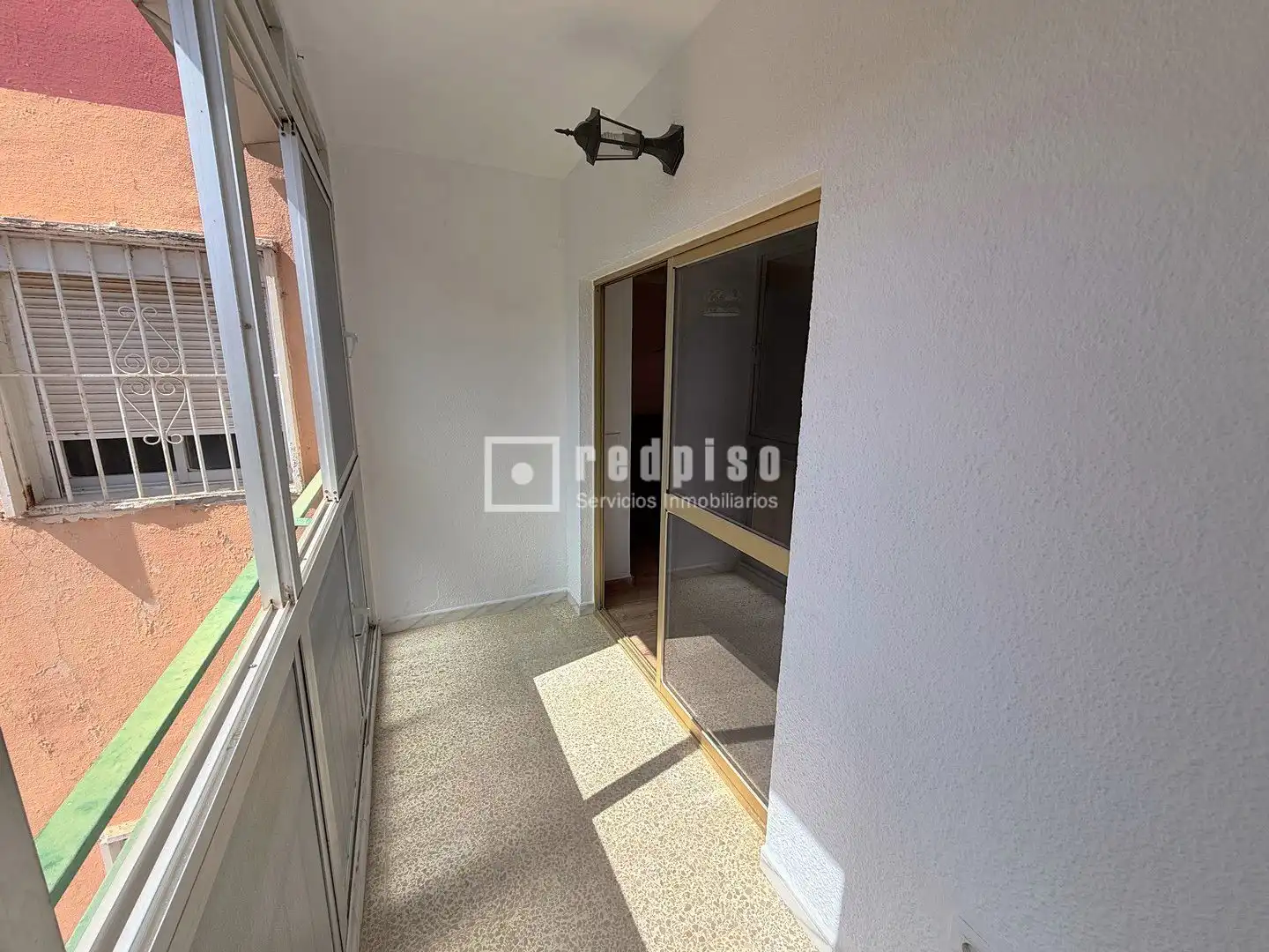 Flat with lift for sale in de las Postas, imagen 3