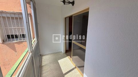 Foto 3 de Piso en venta en De las Postas, Mangas Verdes - Las Flores - Parque del Sur, Málaga Capital