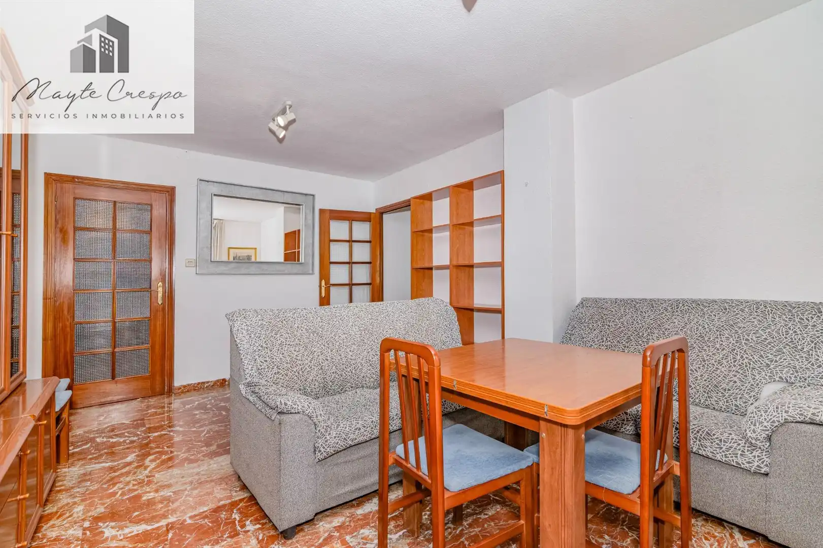 Appartement avec ascenseur à vendre à Beiro, imagen 5