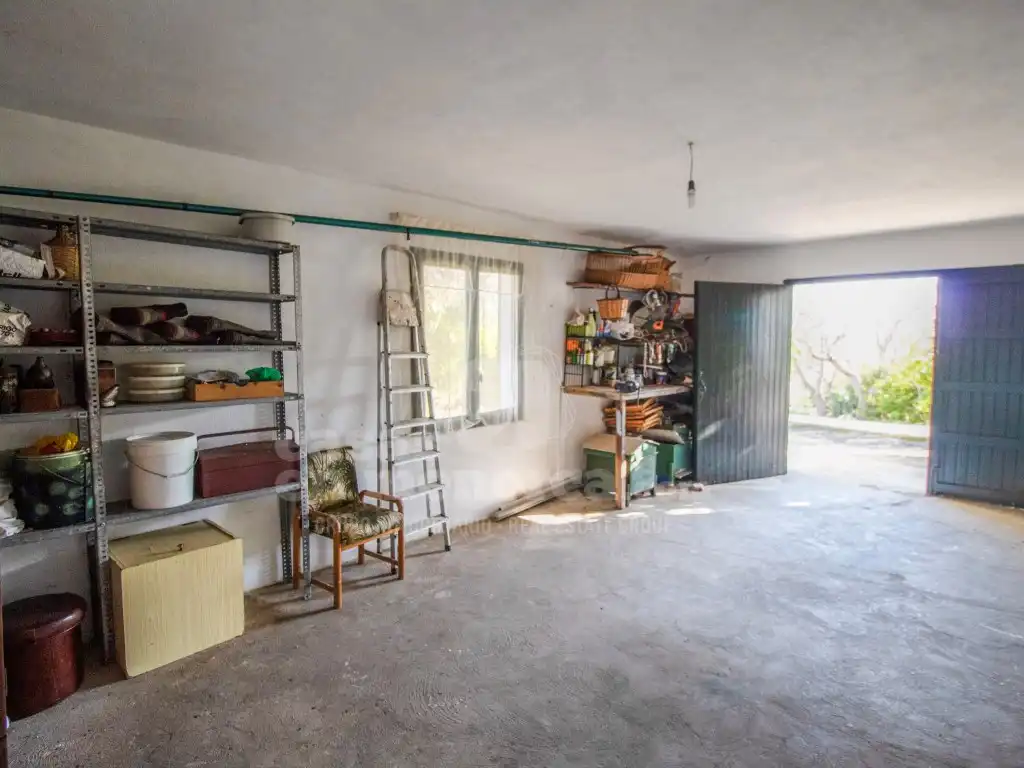 Casa o xalet en venda en Es Mercadal amb Jardí privat