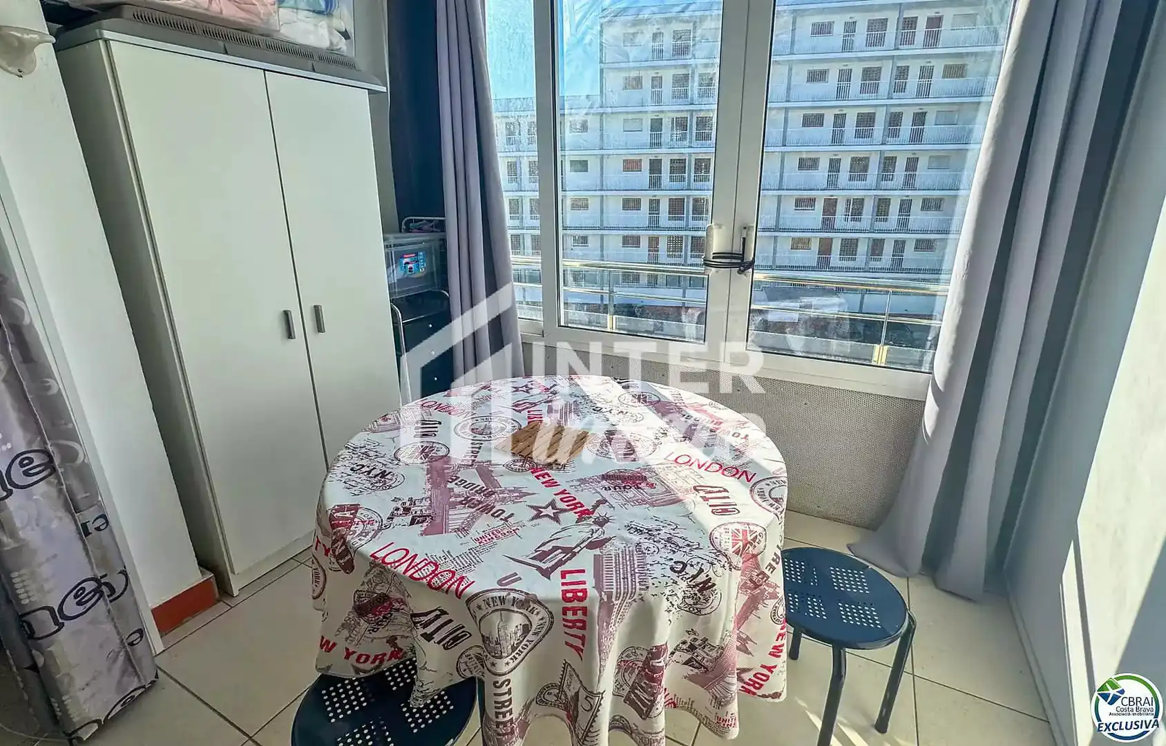 Studio avec ascenseur à vendre à Carrer DE CALA ROSTELLA 3