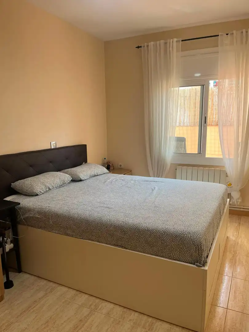 Bedroom of Ground floor for sale in Montigalà - Sant Crist