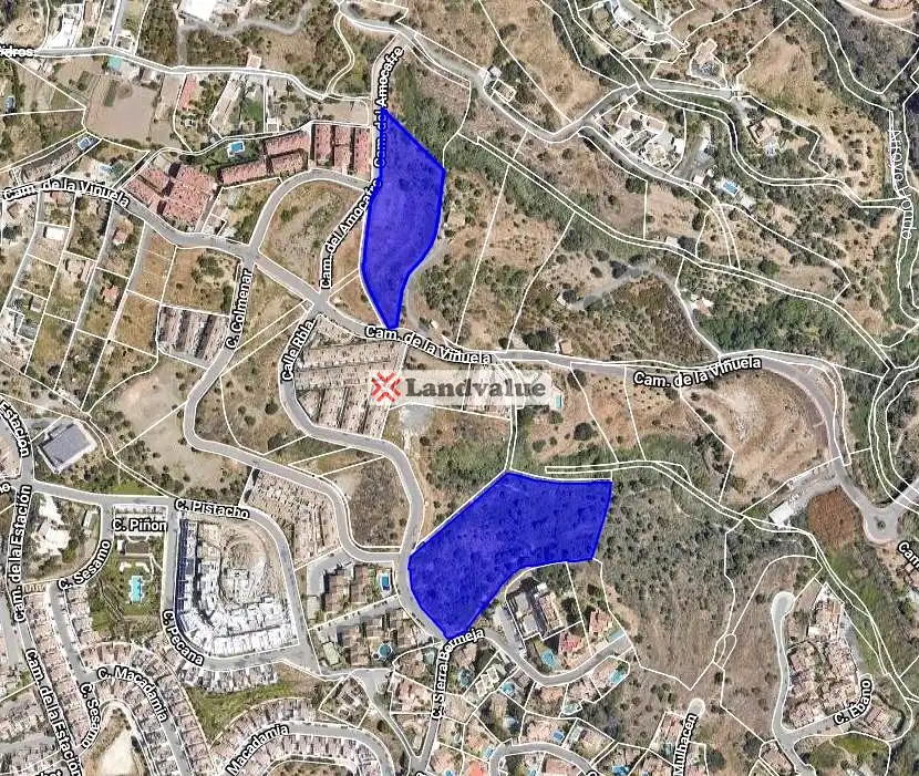 Residential for sale in Benalmádena