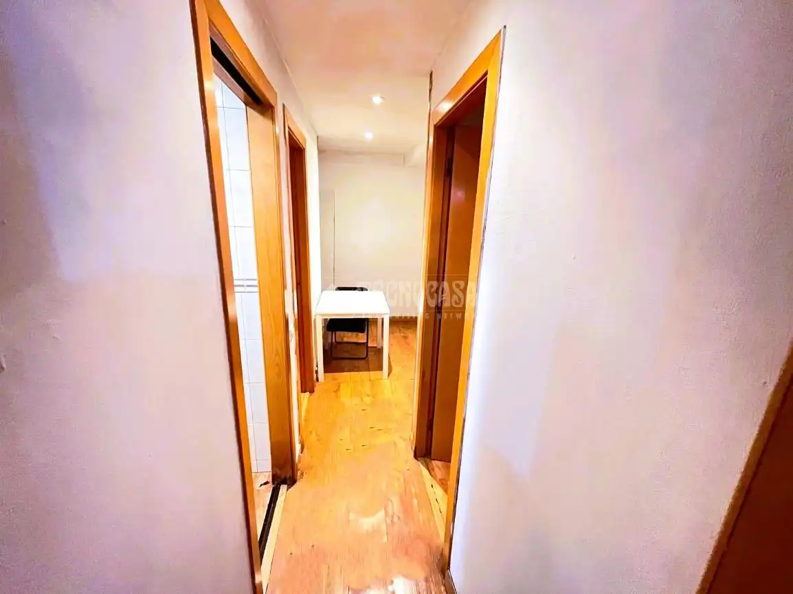 Piso en venta en L'Hospitalet de Llobregat con Trastero
