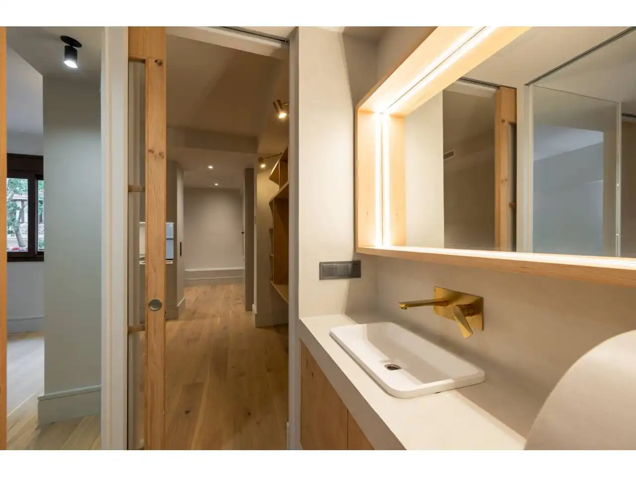Piso con ascensor en venta en Calle estenza 12, imagen 18