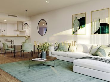 Wohnung zum Verkauf in Jose Rivera
