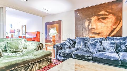 Photo 2 of Duplex to rent in Aiguadolç - Sant Sebastià, Barcelona