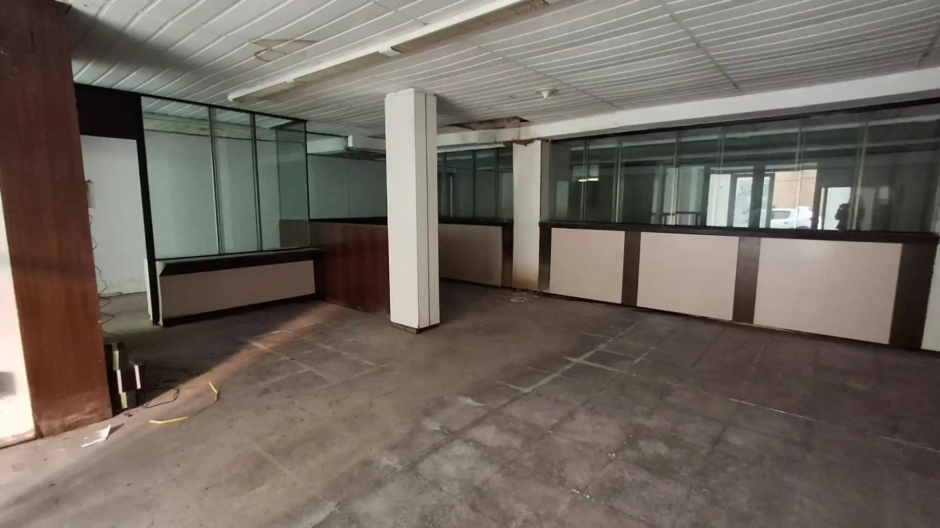 Local comercial en venda a Carrer Bateria 22, imagen 6