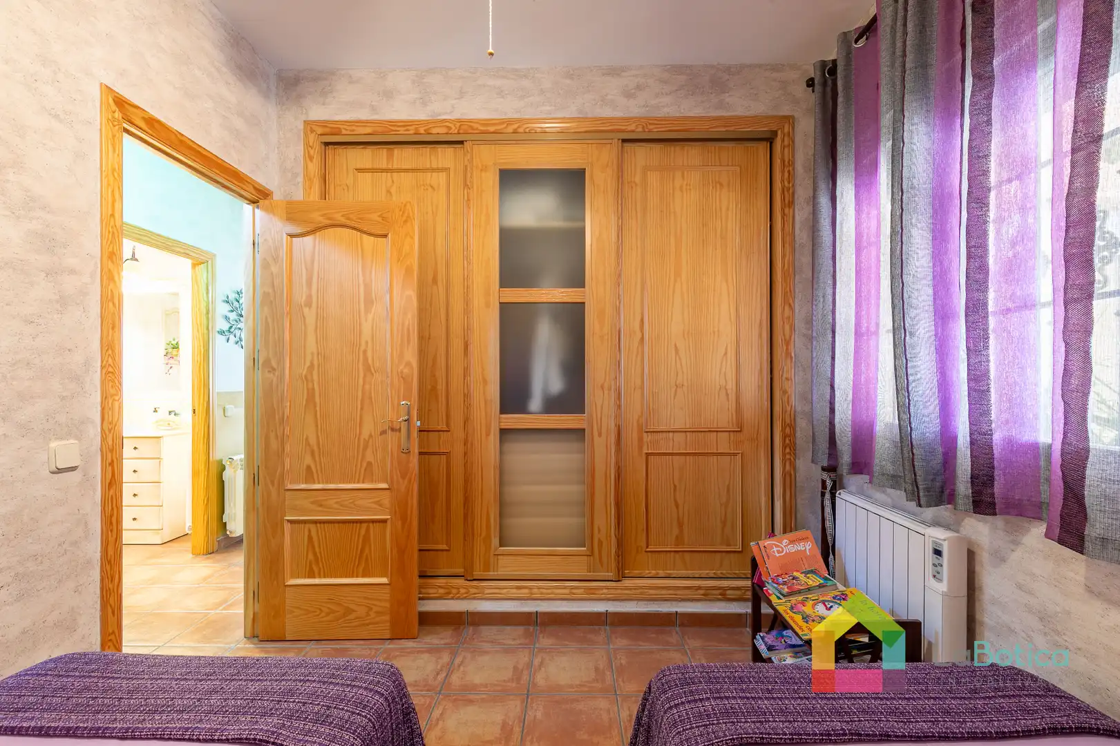 Casa o xalet en venda en Nambroca amb Aire condicionat, Calefacció i Jardí privat