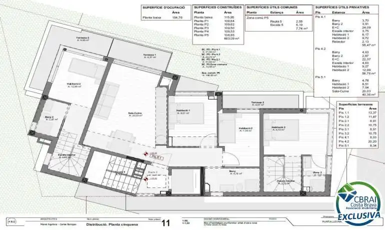 Appartement avec ascenseur à vendre à Punta de Llevant 12, imagen 18