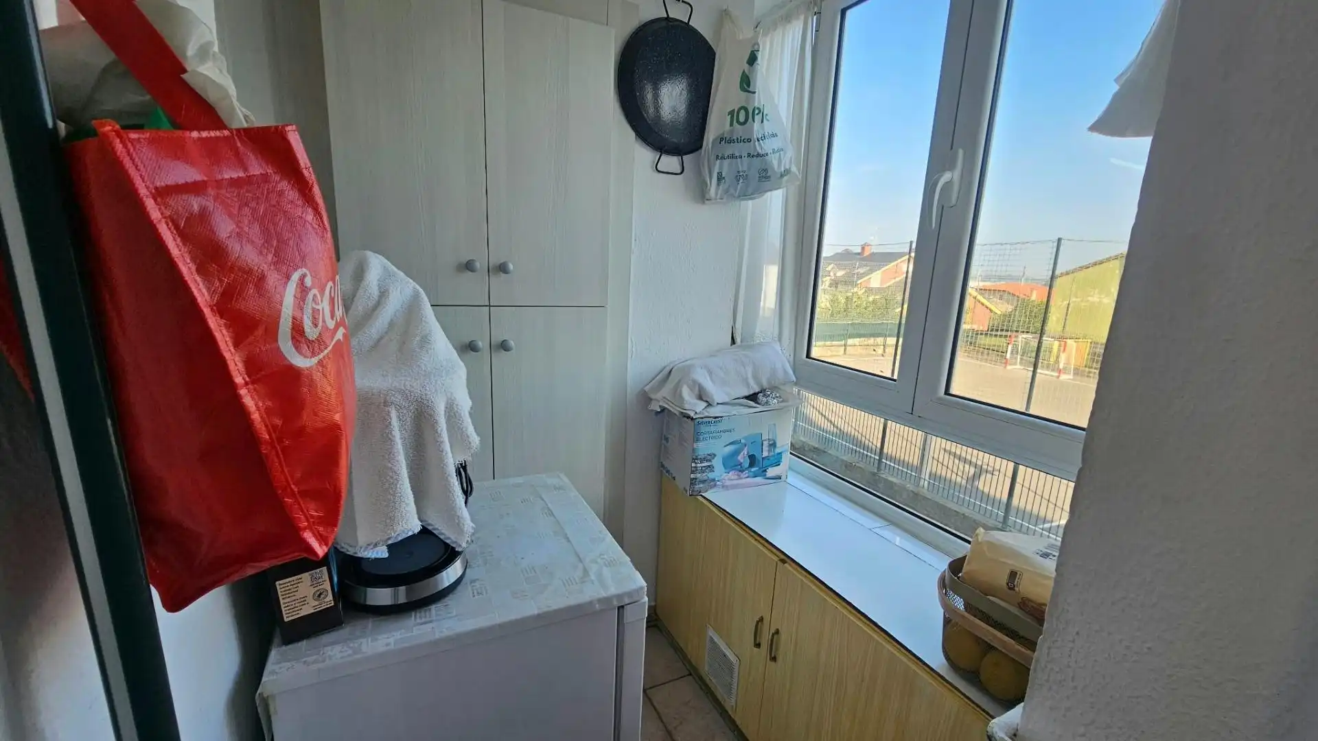 Piso en venta en Torrelavega , Cantabria