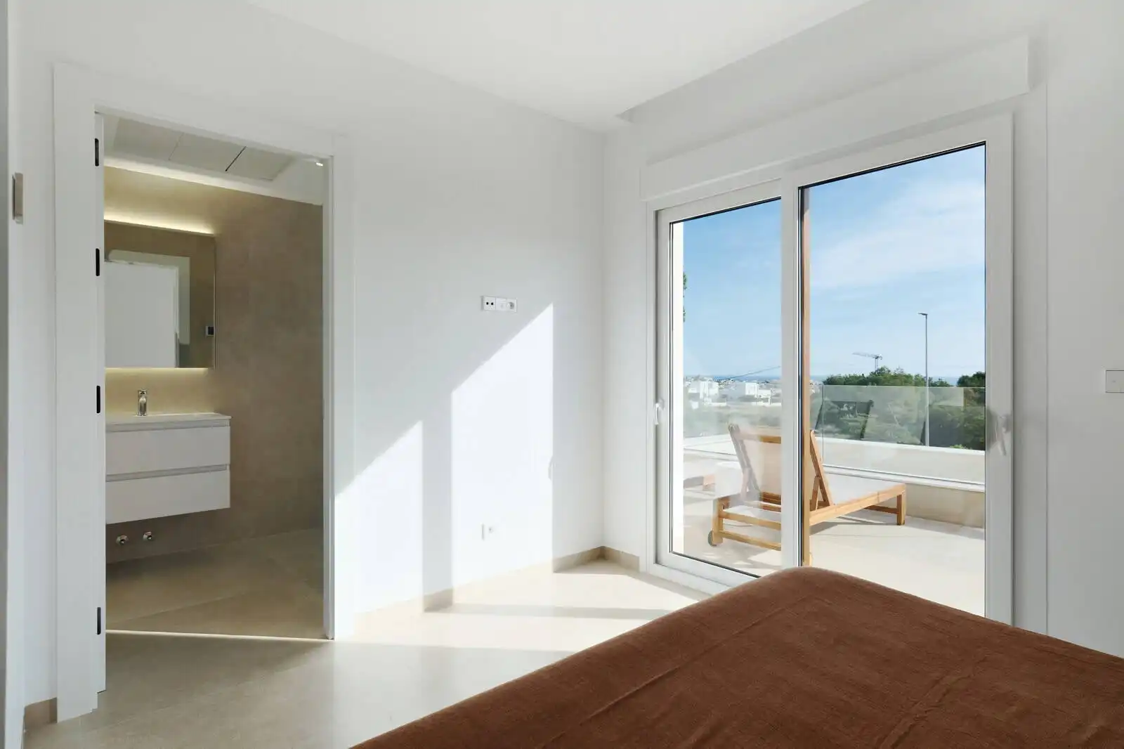 Casa amb terrassa en venda a Orihuela Costa, imagen 21