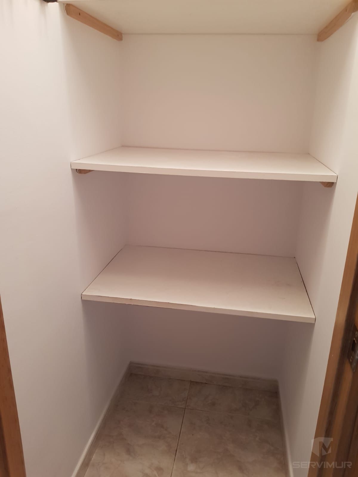 Dormitori de Pis en venda en Vic amb Aire condicionat i Calefacció