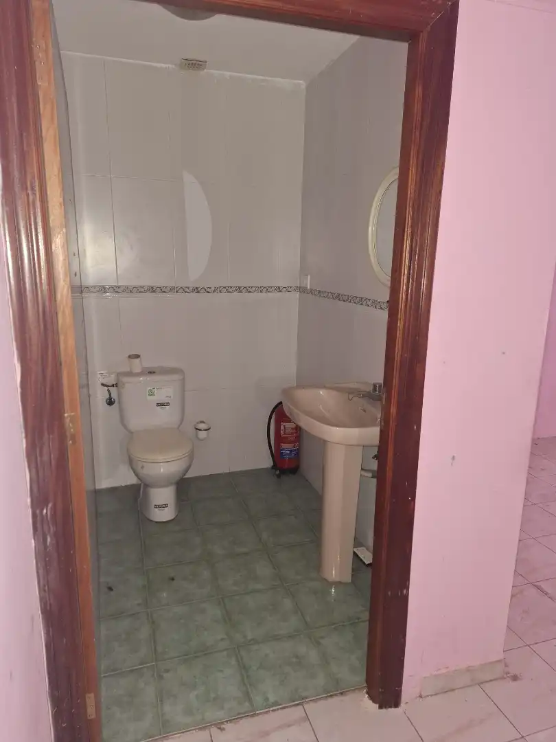 Commercial properties for sale in Carrer de l'Arquitecte Segura de Lago, Sant Isidre