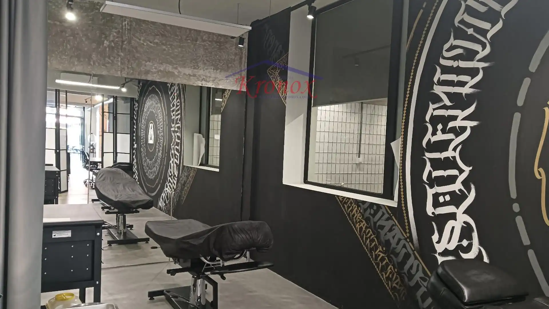 Local de alquiler en  Madrid Capital