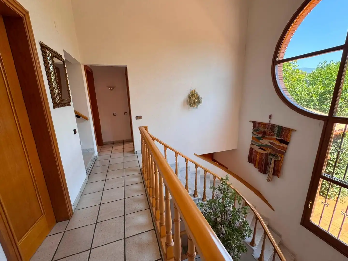 Casa o chalet en venta en Santa Maria de Palautordera con Aire acondicionado, Calefacción y Jardín privado