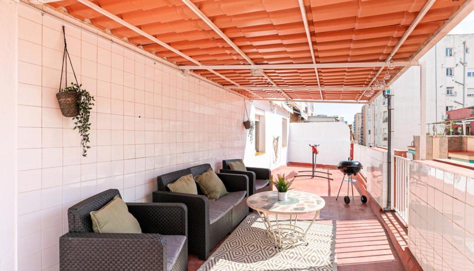 Foto 1 de Apartament de lloguer a Santa Eulàlia, Barcelona